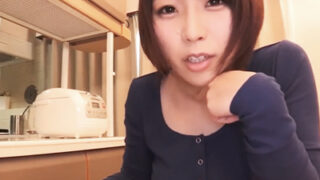 世話好き巨乳義姉と暮らすと、食欲・性欲が毎日満たされる。