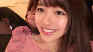 正統派美少女のデリヘル嬢とハメ撮りを楽しむ