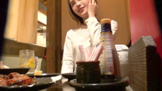 1回目で関係を持つのはちょっと… パパ活女子の無断公開