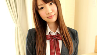 少しの刺激で潮を噴く奇跡の美少女