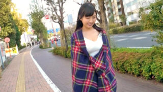 リストラされた超美少女がAVに転職