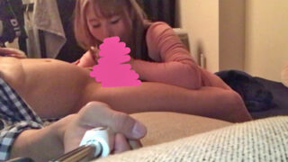 キャバ嬢がセフレを好きになり、プライベートなハメ撮り映像が流出した