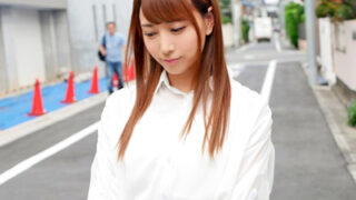 感度抜群で発情した、誰もが羨む彼女