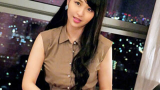 感覚がなくなるほど限界まで快楽を追求するラグジュアリー美女