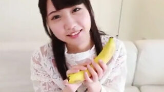 儚げロリカワ美少女がデカチン3P