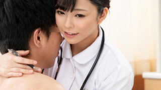 性衝動が暴走し犯罪の危険がある患者を性サポートする看護師