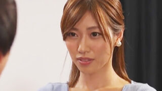 新人美人アナウンサーが変態ADに洗脳され、職場で肉便器にされる。