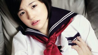 指名手配中のレイパーが母親とJKを強姦する鬼畜行為