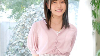 理系女子が初めてのナカ出しで絶頂を迎える