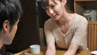 人妻が強姦魔に陵辱され、精神が蝕まれ日常が崩壊する。