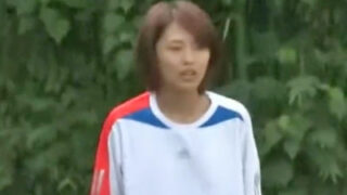 スポーツ女子をハメ倒すセクハラ合宿