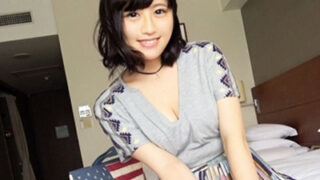 美少女が激ピスで豹変