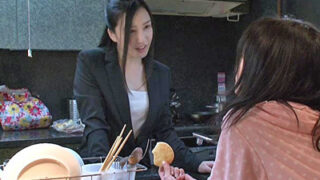 ブラコン姉が新婚弟を嫁近くで近親NTR、精巣を空っぽにするセックス