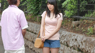 山梨の田舎でナンパしたウブ娘のセックス