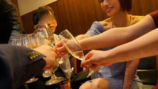 憧れのSOD女子社員と誤って相部屋になり、SEXが盗撮される。