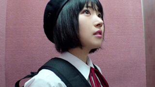 デブ男が小さな天使を孕ます