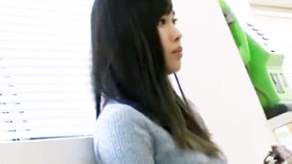 産後妻が婦人科に通うのを襲い、残虐なレイプが始まり、巨乳を揺らしながら痙攣しながらイキ狂う。