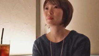 ドスケベ妻がチンポを貪る不倫パコ