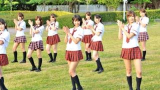 枕で仕事を取るAKBより優れた金のなるアイドル