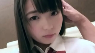 ハシ系ロリJKと円光セックス