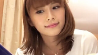 誘う美容師と店内でのこっそり行為