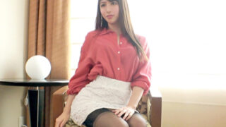 エステ美人妻の官能的快楽増大SEX