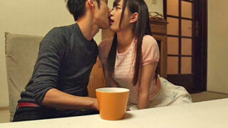 7年ぶりの再会で甘いイチャラブ濃厚SEX