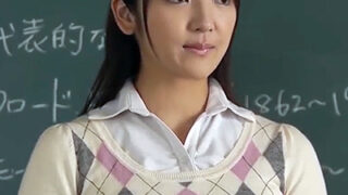 おっとり女教師野球部男子の鬼畜中出し輪姦の餌食