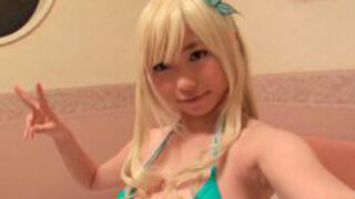 星奈が中出し危険日オフ会に参加