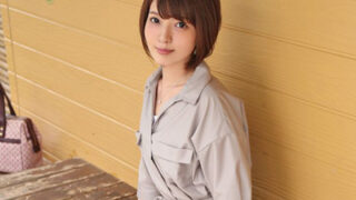 キュートな若妻の温泉不倫初体験