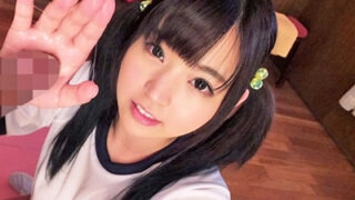 美少女シスターが懺悔とともに身体の悪いザーメンをアーメンする。