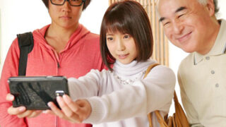 義父の媚薬で疼く妻の身体を執拗に弄る