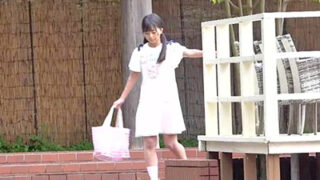 プールに通う少女を狙い、公衆トイレでレイプ
