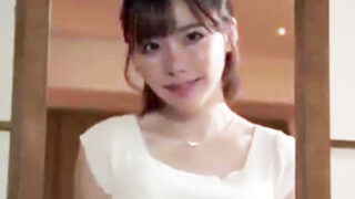 義姉が妹夫婦の子作りを盗み見し、旦那を誘惑して寝取り中出し