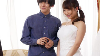 金銭に恵まれた美女の婚約者が、夫の前で催眠にかけられ、NTRされて中出しされる。