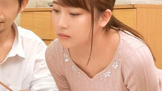 友人の姉が獣のようにチンポを貪り誘う