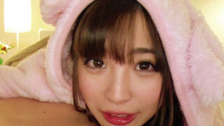 ツンデレ妹が兄とエッチ