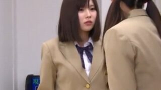 美少女JKが教師にレイプされる