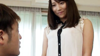 不倫する義姉が、義理の弟と関係を持ち、旦那にバレないように密かに行う。