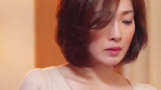 変態息子が美人母を性奴隷に調教