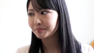 黒髪清楚妻強引ハメ撮り勝手中出し