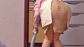 償いが生んだ妻の身体