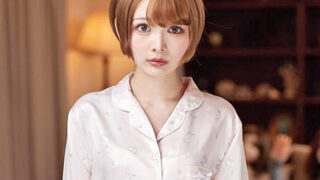 バレないSEXをするオタク系ラブドール愛好者