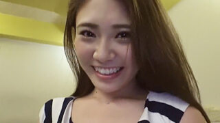 色気漂う巨乳パイパン姉の揺れるSEX