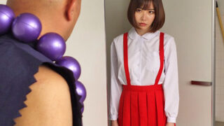 悪マンに天誅のザーメン中出し