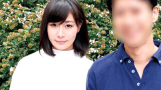 女優の凄テクで夫が敗北、罰ゲームに妻寝取り