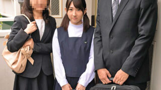 再婚相手の連れ子が近親相姦する。
