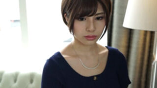 忙しい保険外交員のストレス解消に濃密SEX