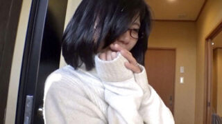 2018年、SEXレス人妻と温泉不倫旅行