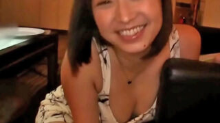 隣のドビッチお姉さんとの濃厚セックス